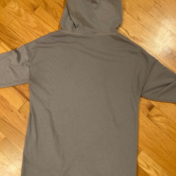 W's Kuhl Pullover Drawstring Hoodie - Picture 5 of 5